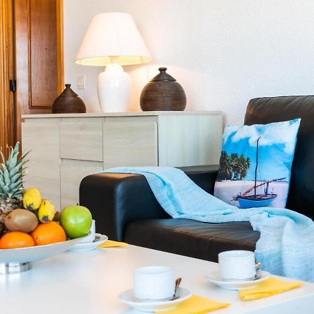 1409 Luxury Paraiso Sea View Costa Adeje  Luaran gambar