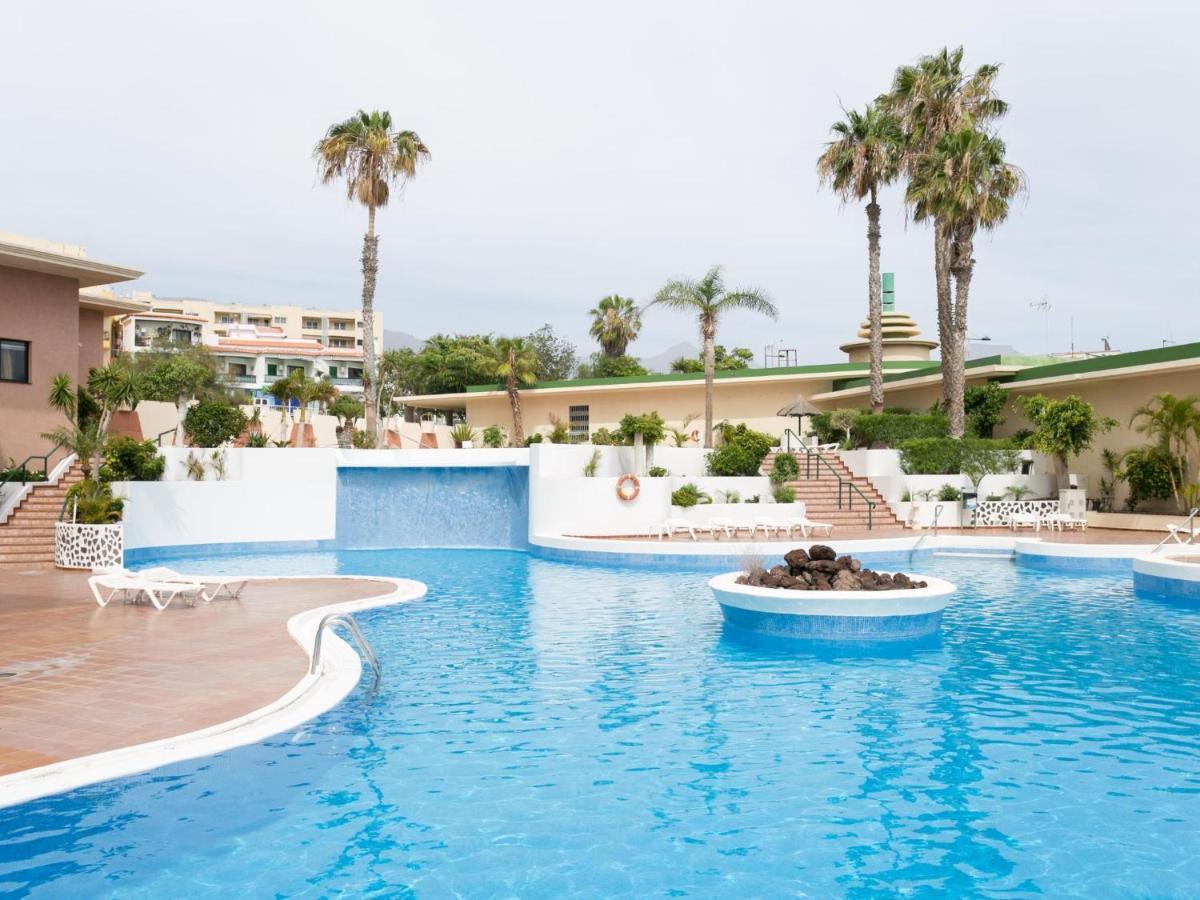 1409 Luxury Paraiso Sea View Costa Adeje  Luaran gambar