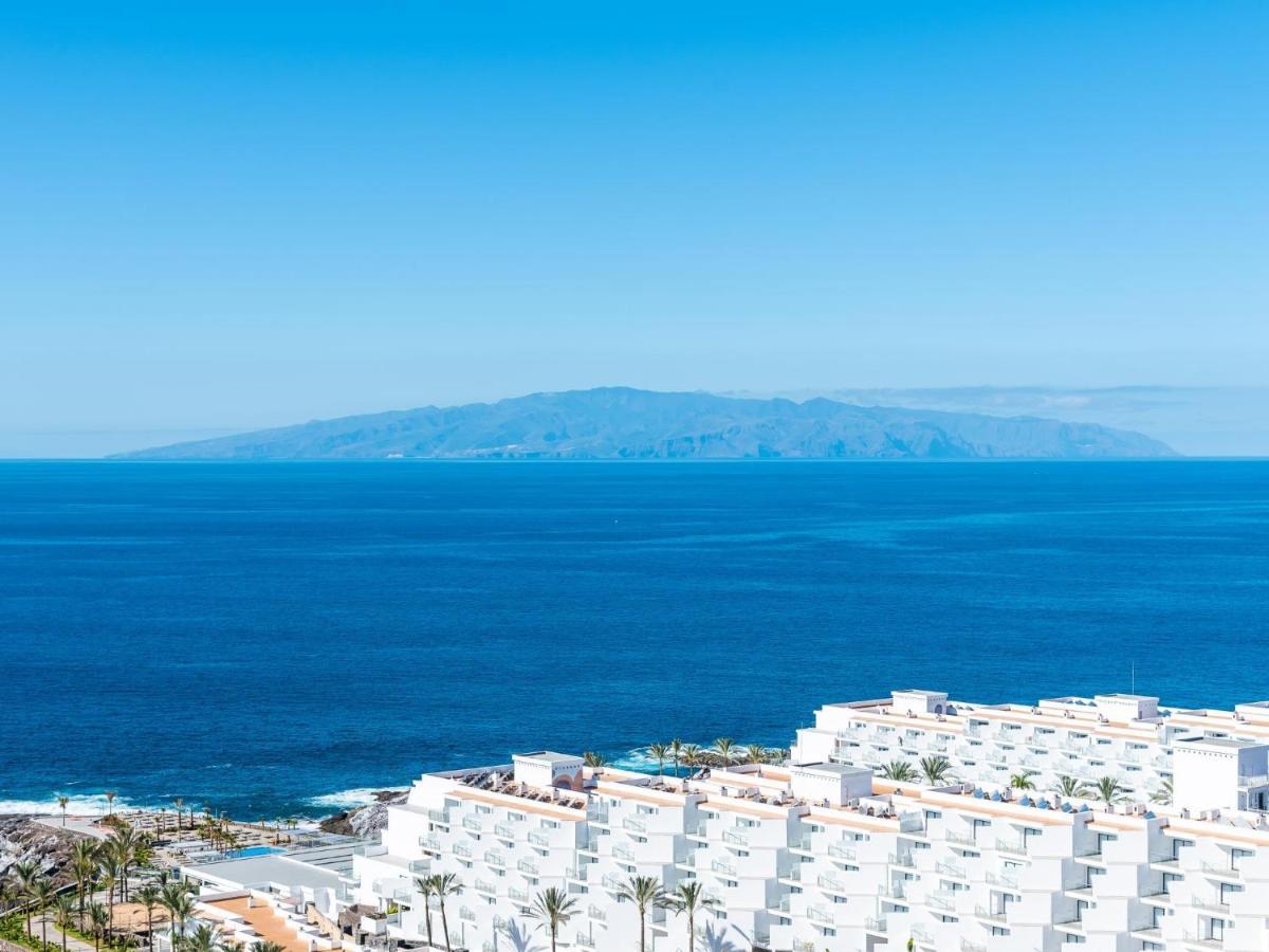 1409 Luxury Paraiso Sea View Costa Adeje  Luaran gambar